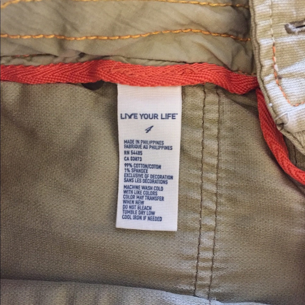 American Eagle outfitters 4 - Picture 6 of 7